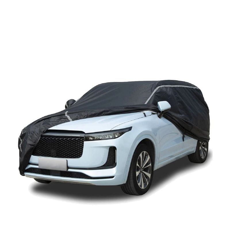 Car Cover Factory - OEM Factory Direct Oxford Cloth Cover