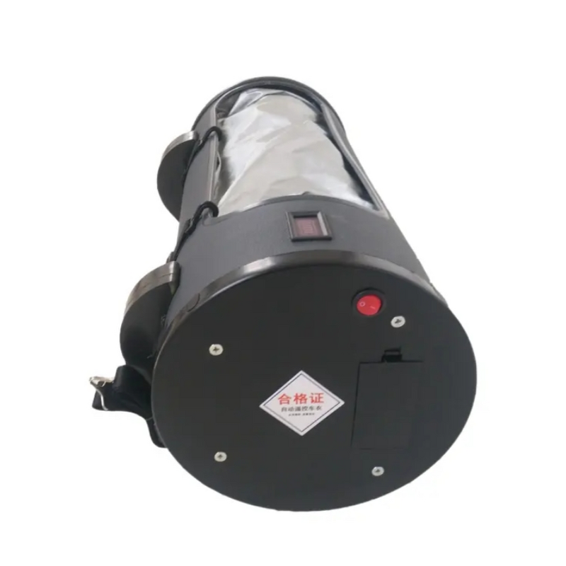 Car Cover Factory - OEM Automatic Smart Remote Control