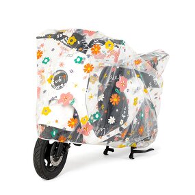 Bicycle Cover Factory - OEM Waterproof Rainproof Protective