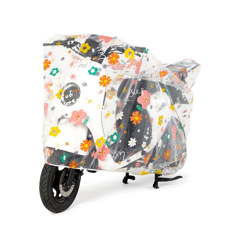 Bicycle Cover Factory - OEM Waterproof Rainproof Protective