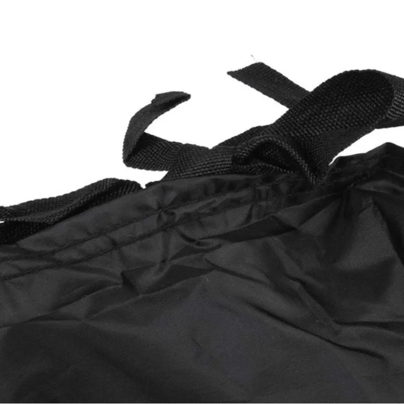 Car Cover Factory - OEM Custom Logo Velvet Indoor Cover