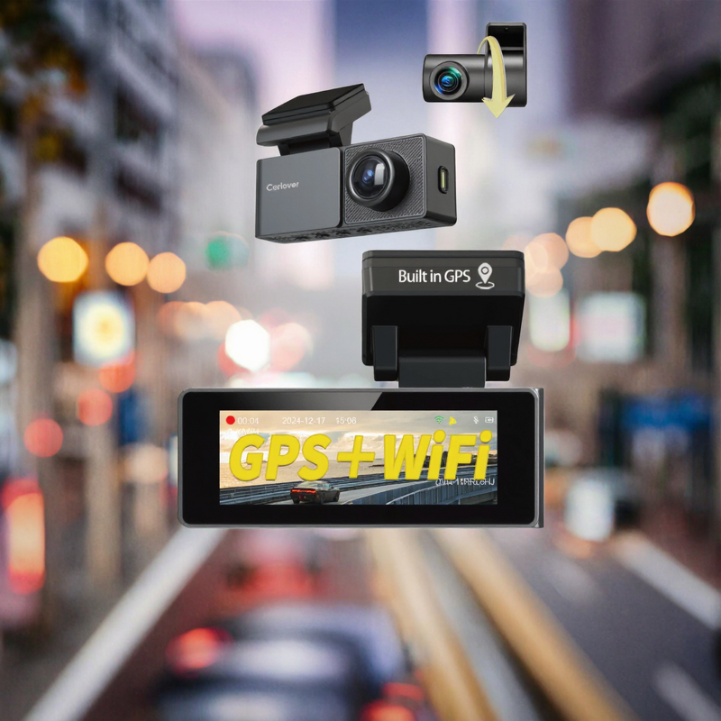 Car Camera Factory - OEM Chevrolet Car Dash Cam