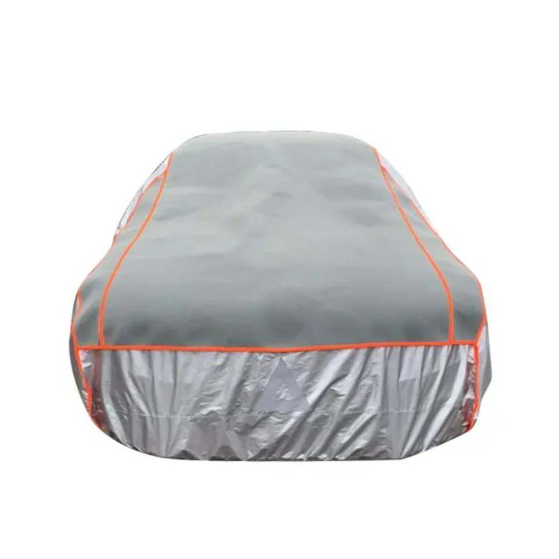Car Cover Factory - OEM Quality Assurance Dust Cover