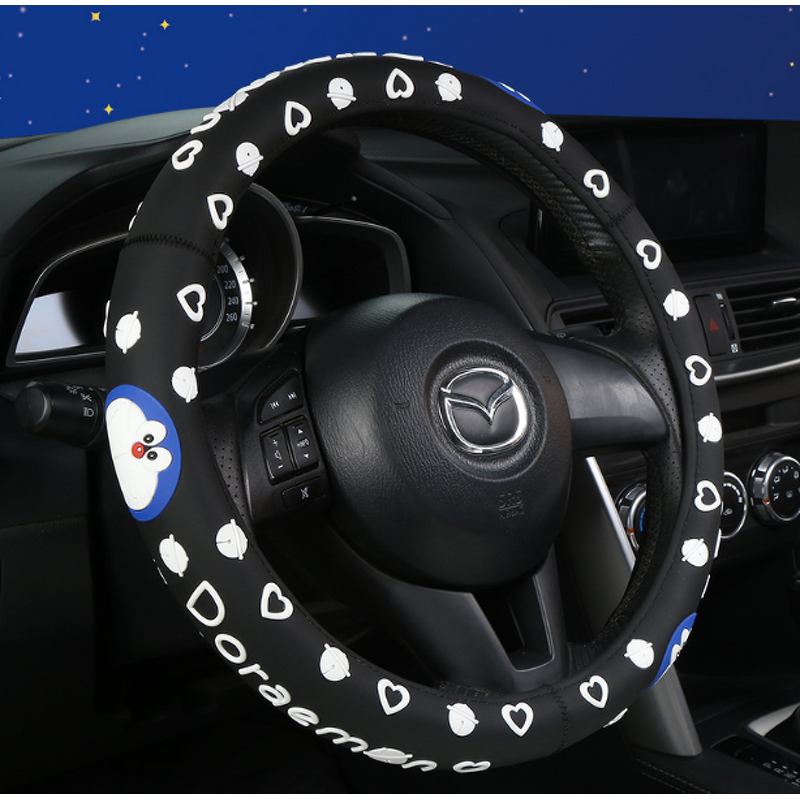 Steering Wheel Cover Factory - OEM China Factory Wholesale