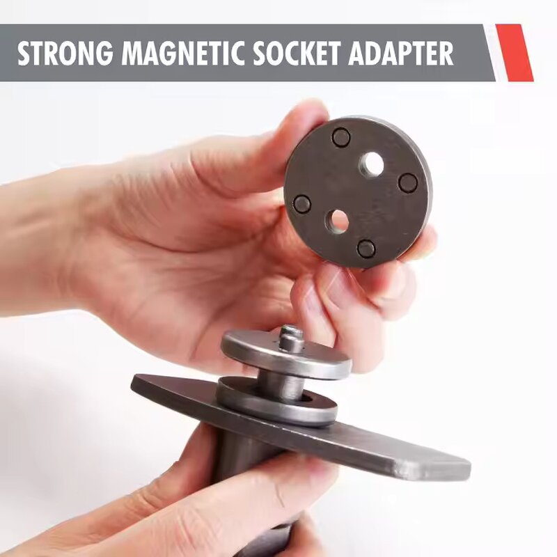 Brake Caliper Tool Factory - OEM Piston Rewind Tool Set