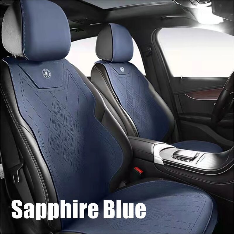 Car Seat Cushion Factory - OEM Adjustable Summer Cushion