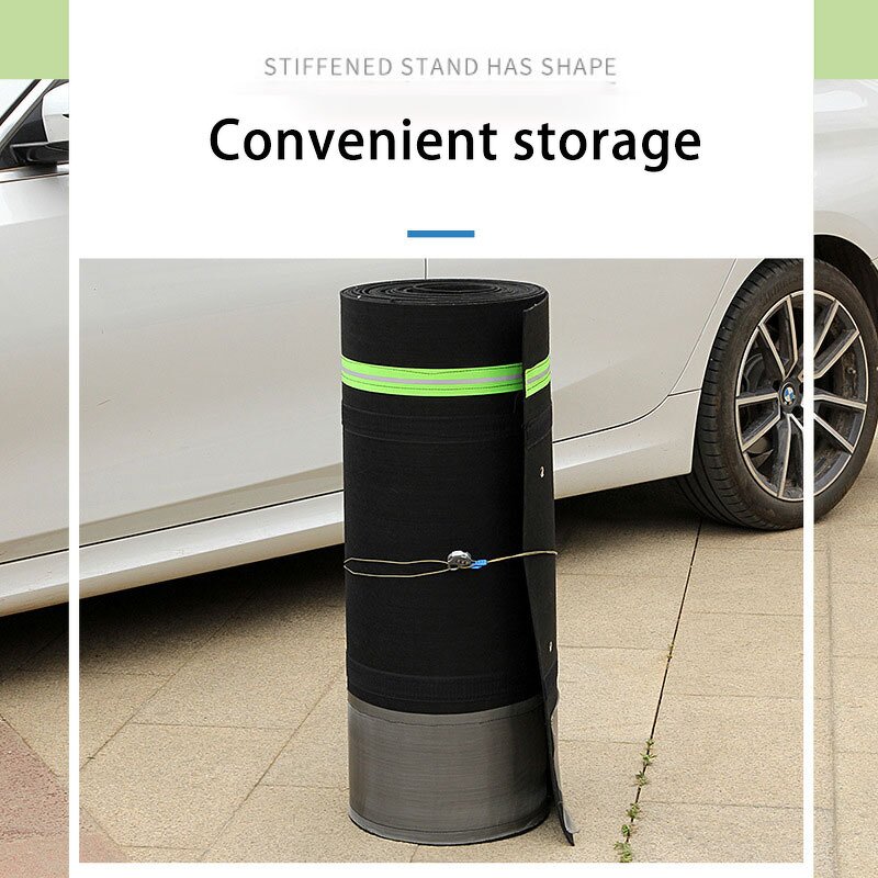 Car Park Cover Factory - OEM Peugeot Anti-Mouse Enclosure