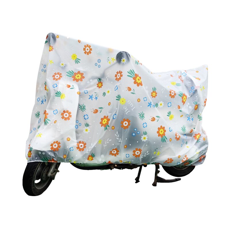 Bicycle Cover Factory - OEM Waterproof Rainproof Protective