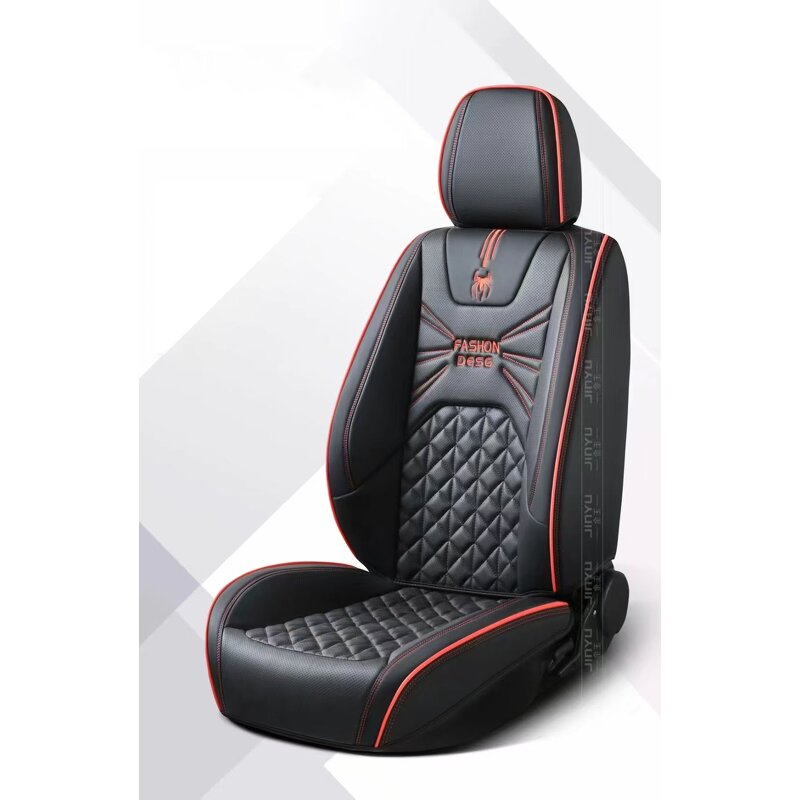 Car Seat Cover Factory - OEM Leather Material Nice Design