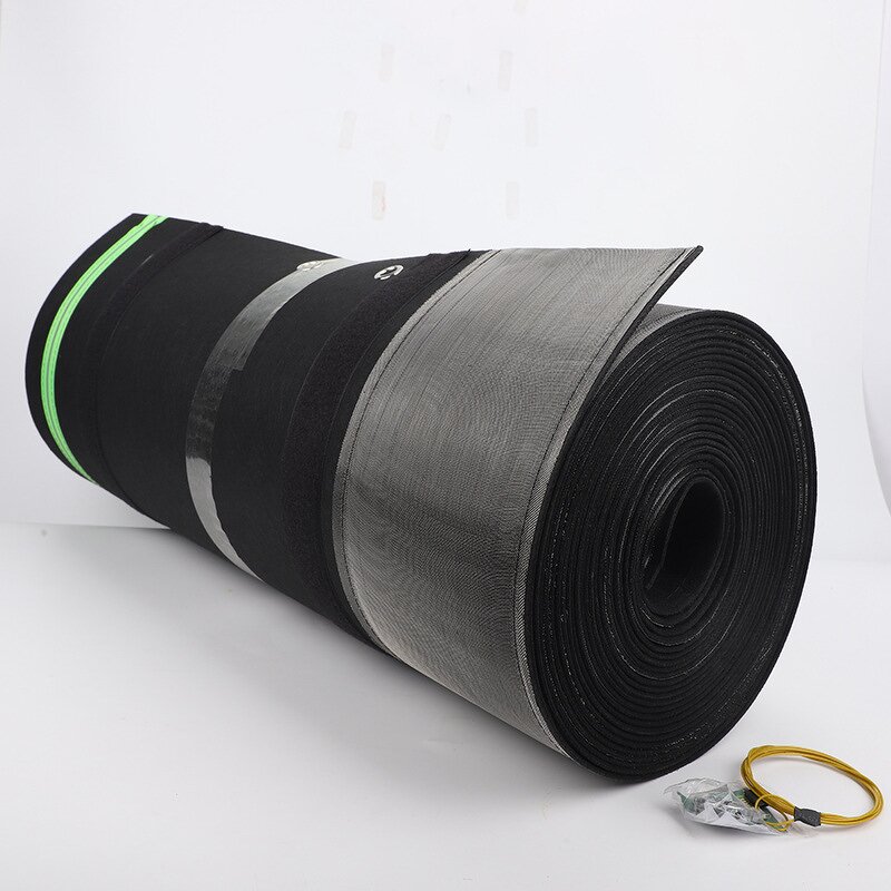 Car Rat Cover Factory - OEM Rat Fence Cat Net Repellent