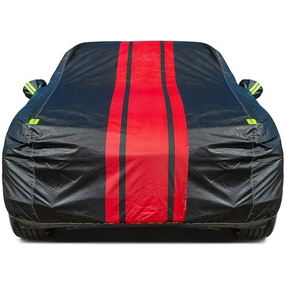 Car Cover Factory - OEM Smart Foldable Silver Coated Tent