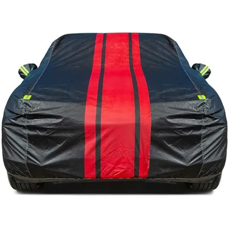 Car Cover Factory - OEM Smart Foldable Silver Coated Tent