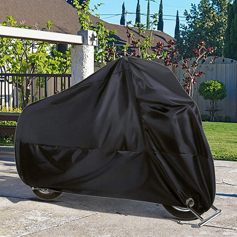Car Cover Factory - OEM 210d Oxford Waterproof Windproof