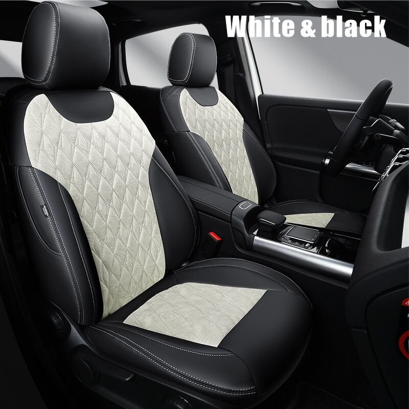 Car Seat Covers Factory - OEM Wholesale 7 Seater Luxury