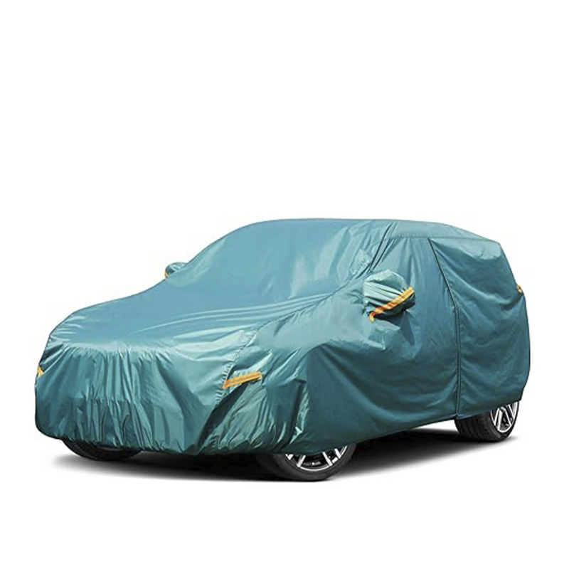 Car Cover Factory - OEM Factory Direct Oxford Cloth Cover