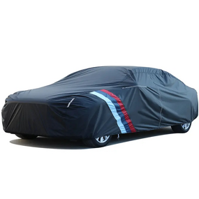 Car Cover Factory - OEM Custom Logo Velvet Indoor Cover