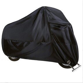 Motorcycle Cover Factory - OEM Waterproof Dustproof UV Cover