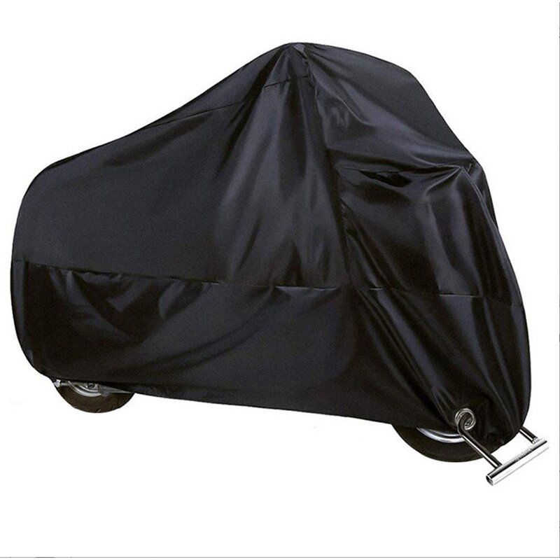 Motorcycle Cover Factory - OEM Waterproof Dustproof UV Cover