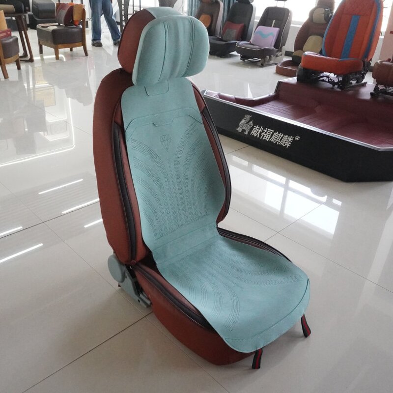 Car Seat Covers Factory - OEM Private Brand Luxury Set