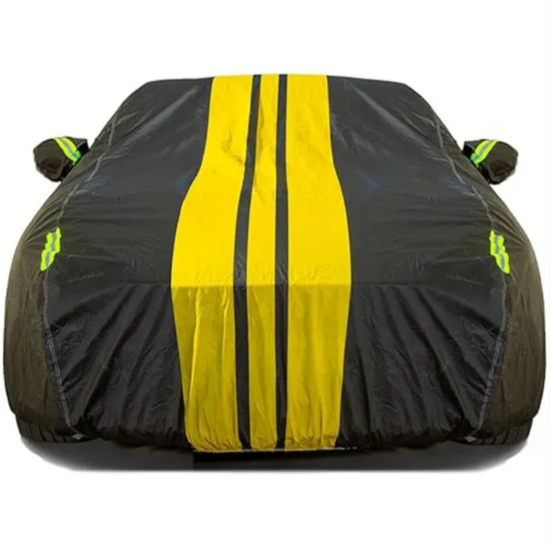 Car Cover Factory - OEM Smart Foldable Silver Coated Tent