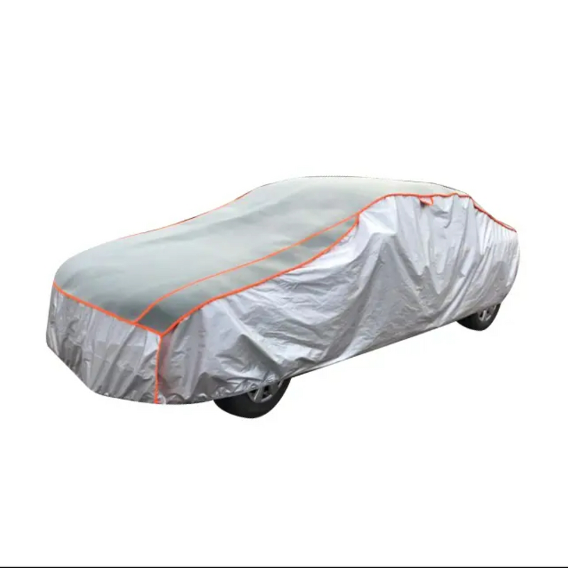 Car Cover Factory - OEM Quality Assurance Dust Cover