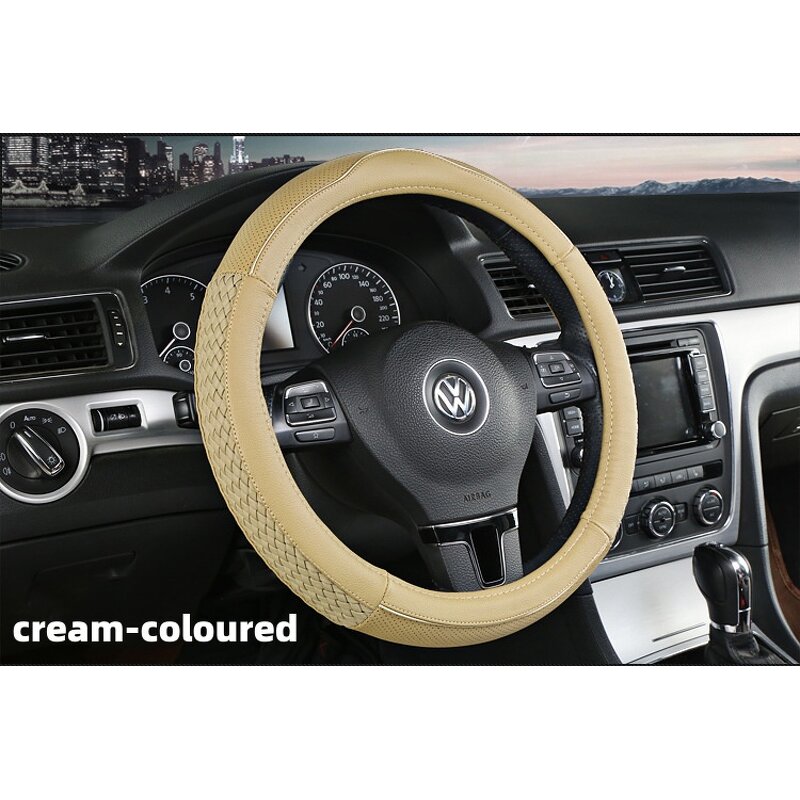 Steering Wheel Cover Factory - OEM Custom Heated Cover