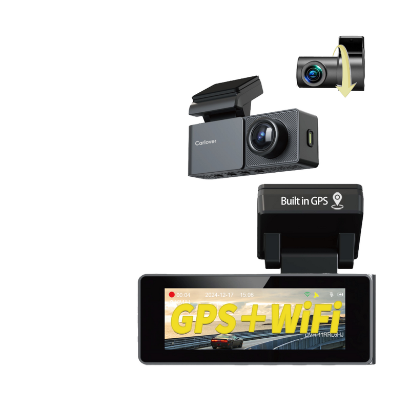 Car Camera Factory - OEM Chevrolet Car Dash Cam
