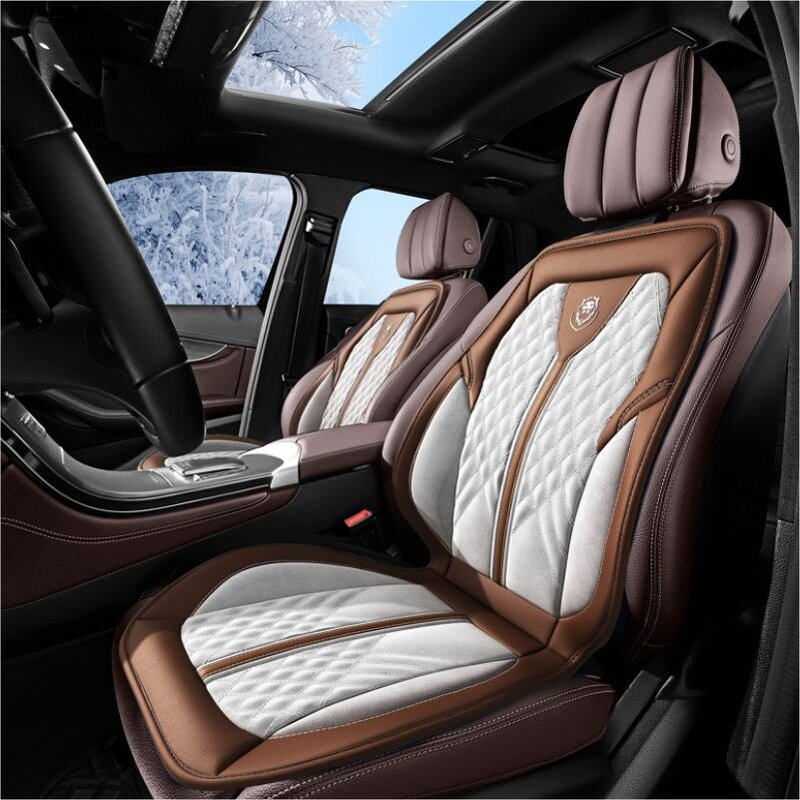 Seat Cover Factory - OEM Customize New Products