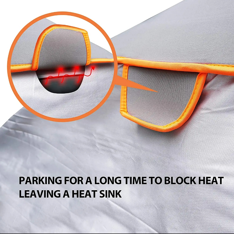 Car Cover Factory - OEM Quality Assurance Dust Cover