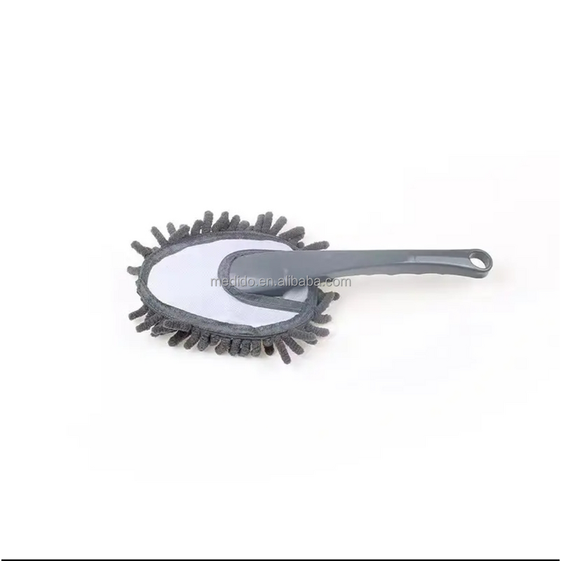 Car Duster Brush Factory - OEM Super Soft Microfiber Brush