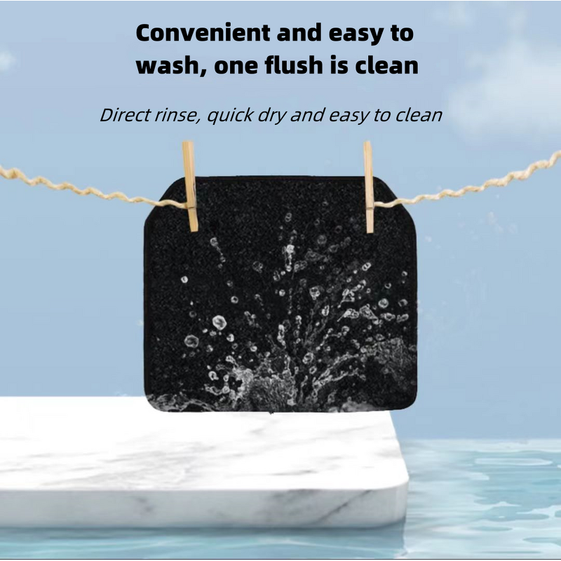 Car Floor Mat Factory - OEM 5-Pcs Nylon for Audi