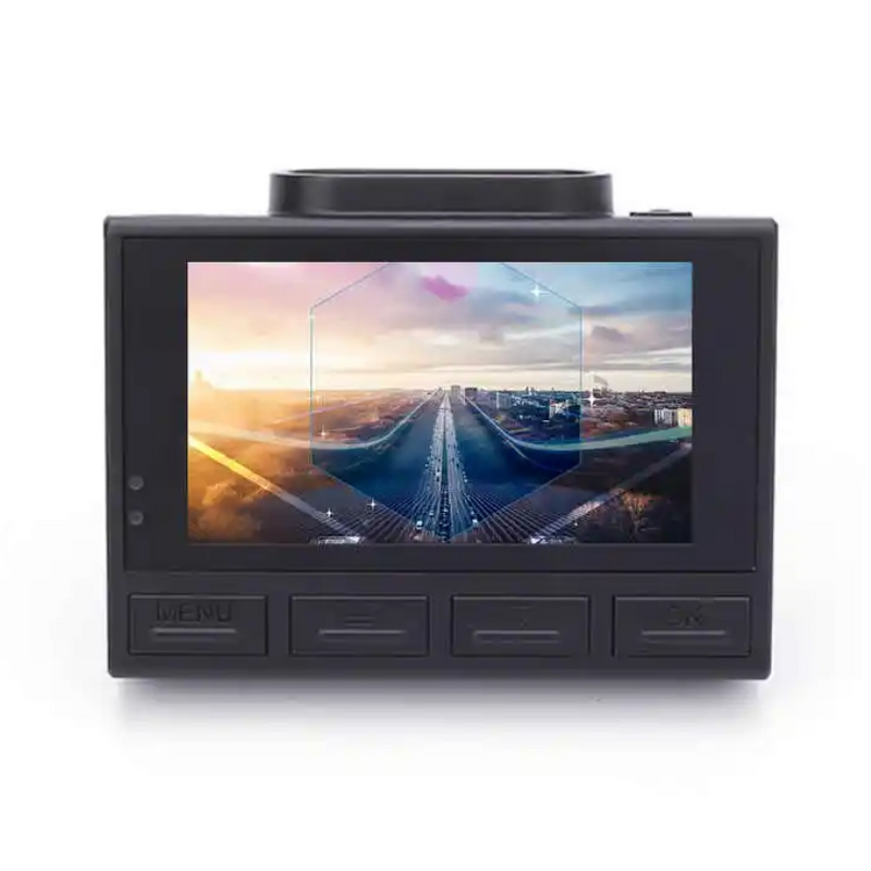 Car DVR Factory - OEM Russian 2 In 1 Speed Detector