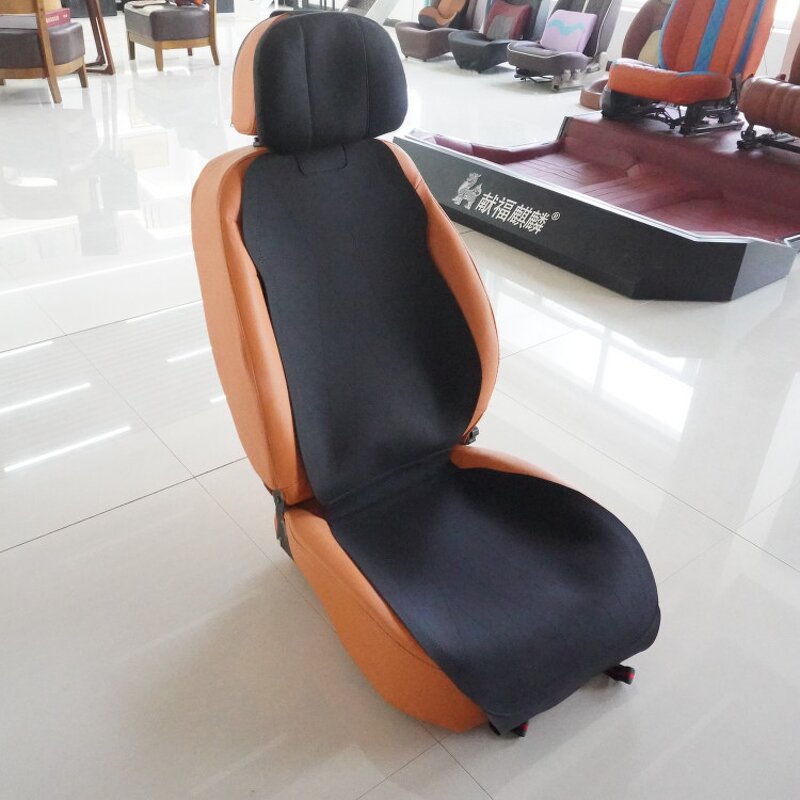 Car Seat Covers Factory - OEM Private Brand Luxury Set