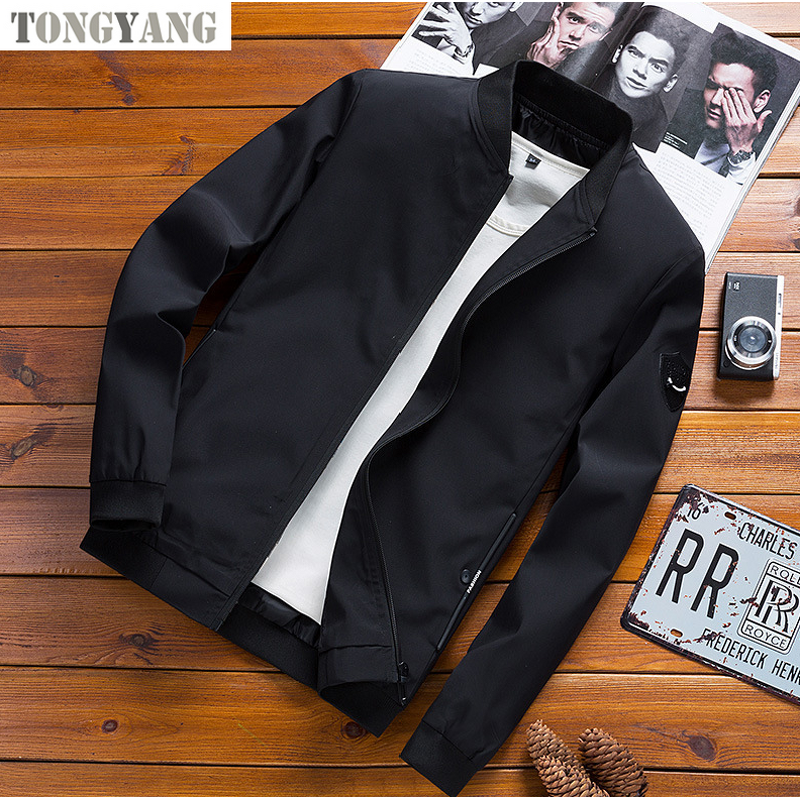 Cardigan Factory - OEM 2025 Solid Color Stand Collar Slim