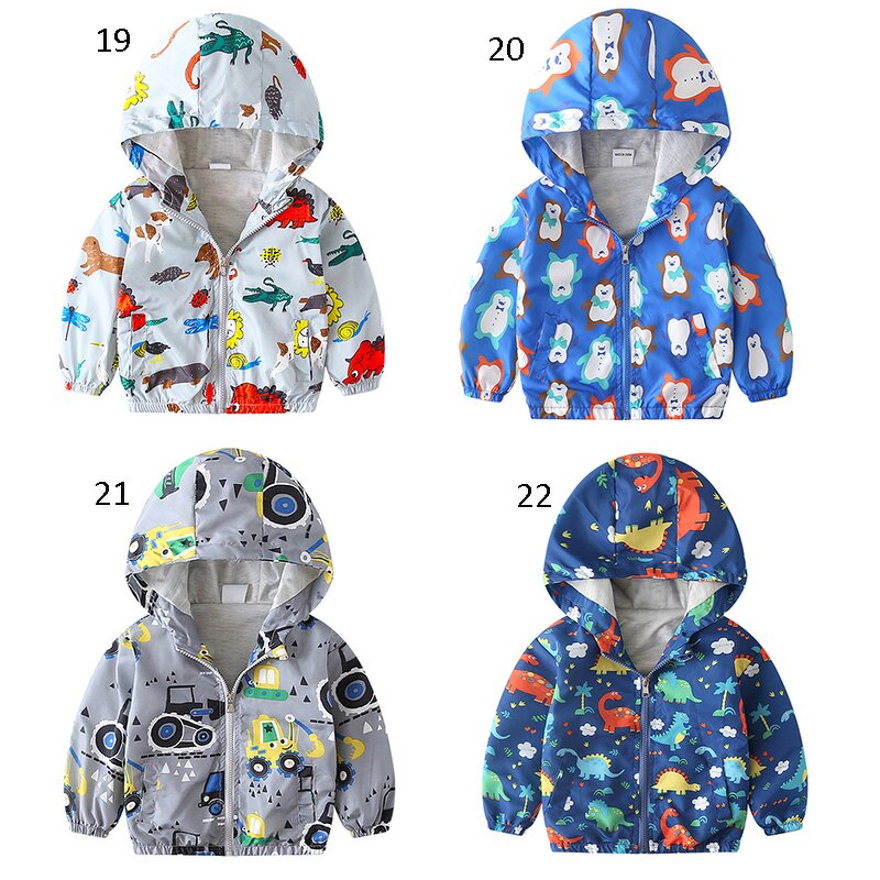 Kids T-shirt Factory - OEM Custom Children DIY Print Design