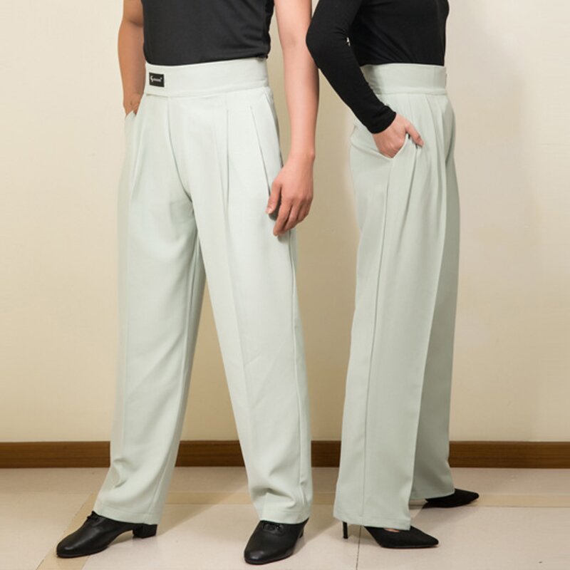 Latin Dance Pants Factory - OEM Men Women Adult Ballroom