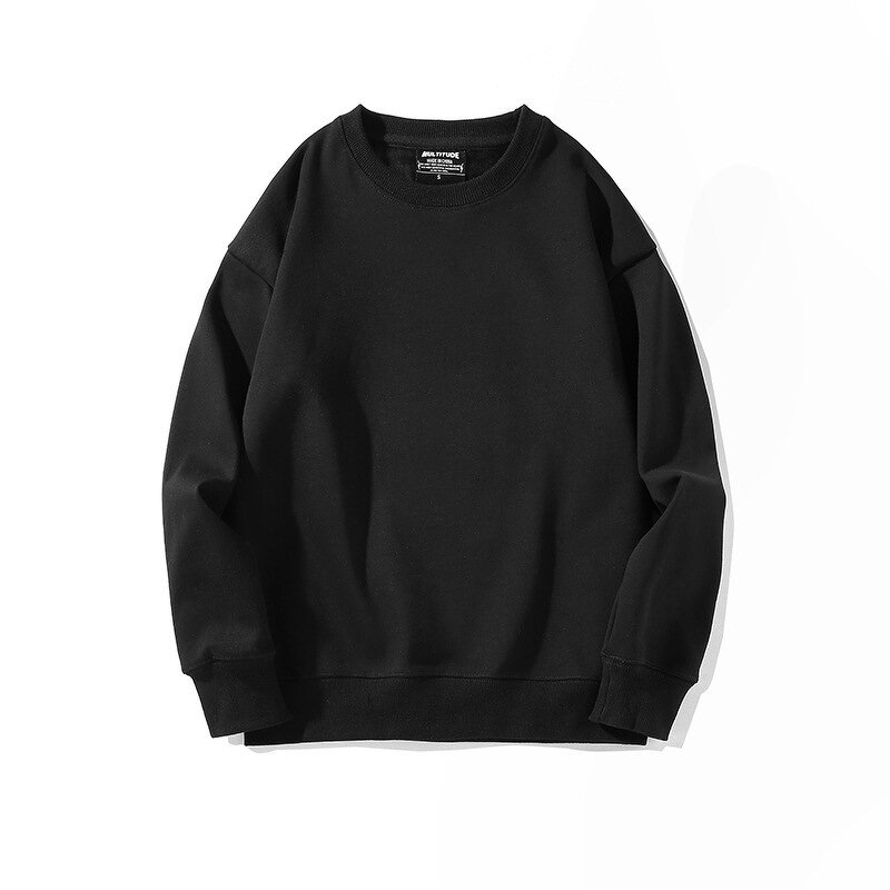 Hooded Sweater Factory - OEM 430gsm Heavy Weight Cotton Plus