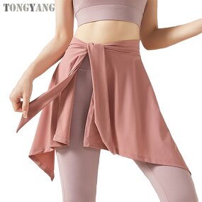 Tennis Skirt Factory - OEM Women Pleated with Pockets Athletic