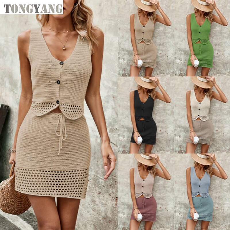 Women's Suit Factory - OEM 2024 Spring Summer Solid Color