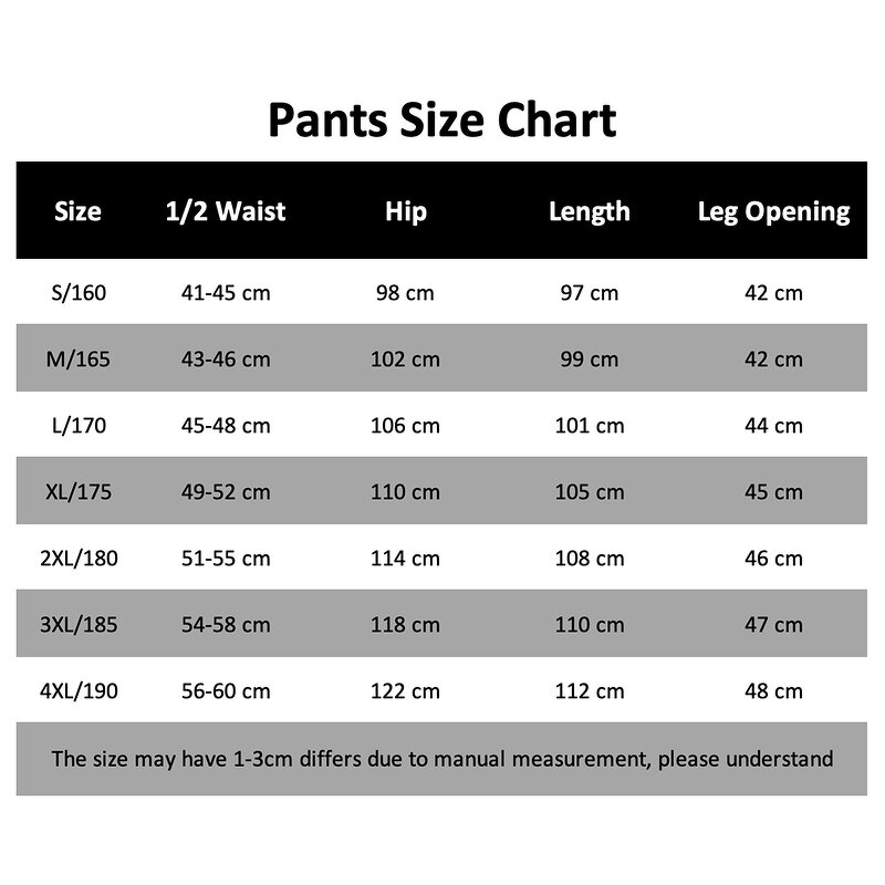 Cargo Pants Factory - OEM Men's Multi-Pocket Work Trousers