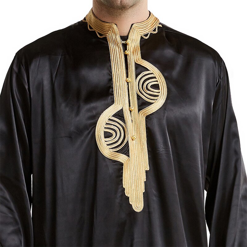 Jubba Factory - OEM Muslim Men Islamic Clothing Ramadan