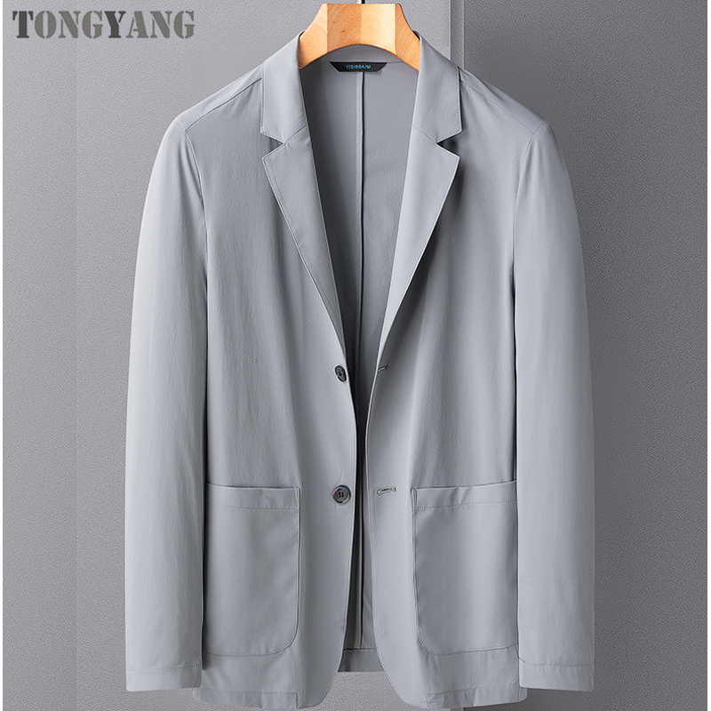 Sun Suit Factory - OEM Men's Summer Breathable Business