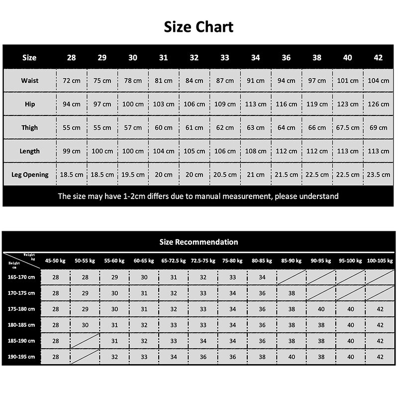 Suit Pants Factory - OEM Men Business Casual Straight Trousers