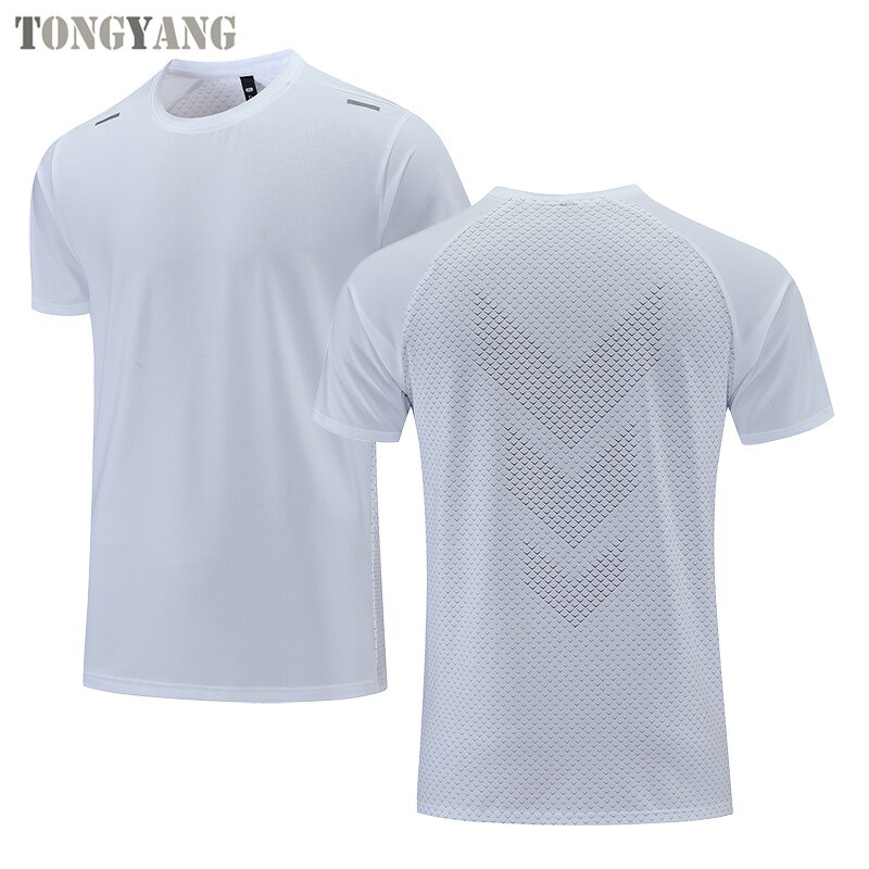 Soccer Shirt Factory - OEM Men's Sportswear Quick Dry