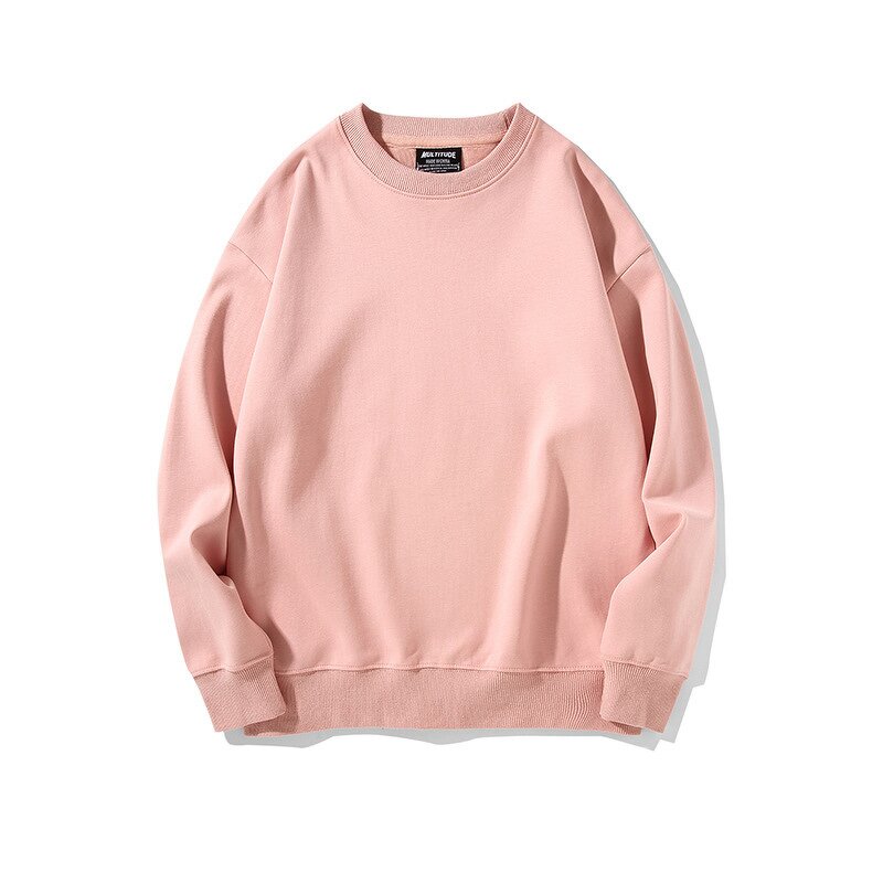 Hooded Sweater Factory - OEM 430gsm Heavy Weight Cotton Plus