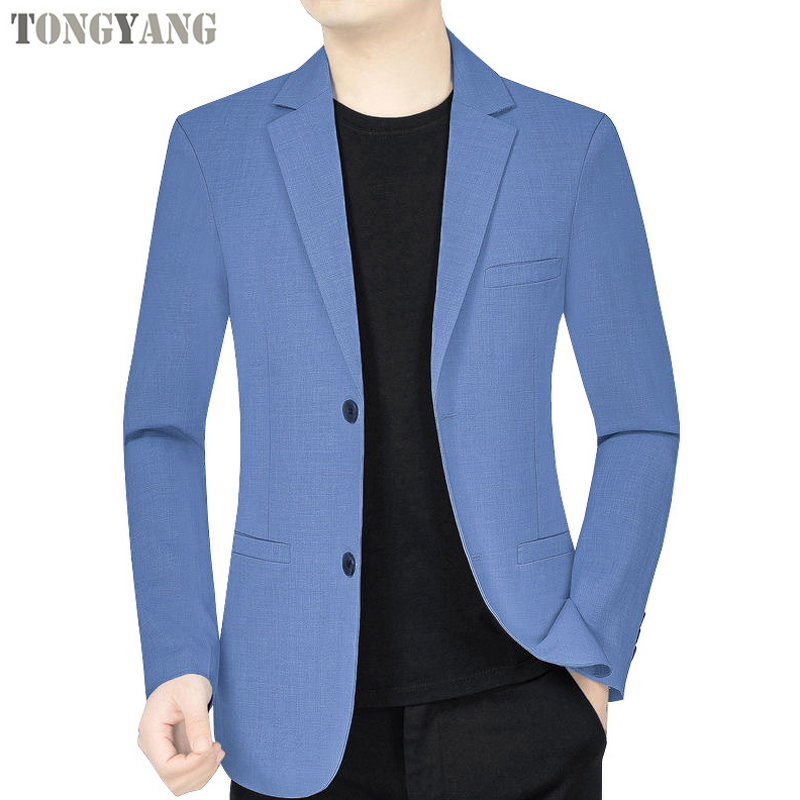 Men's Suit Factory - OEM 2025 Lightweight Wrinkle-resistant