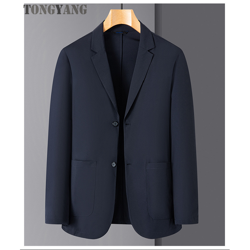 Sun Suit Factory - OEM Men's Summer Breathable Business