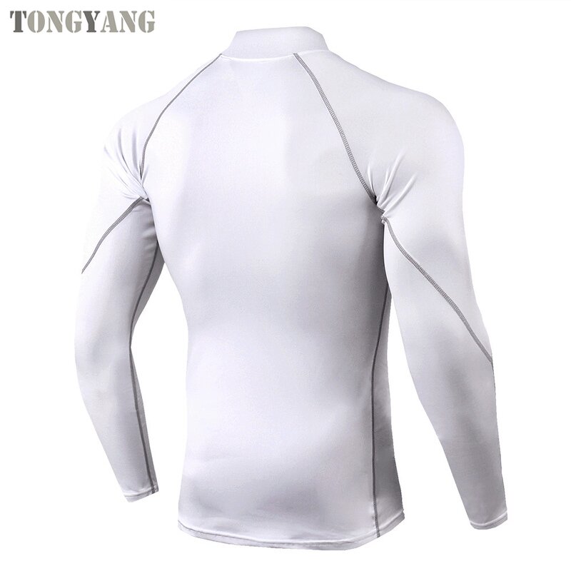 Fitness Shirt Factory - OEM Men Running Sport Quick Dry