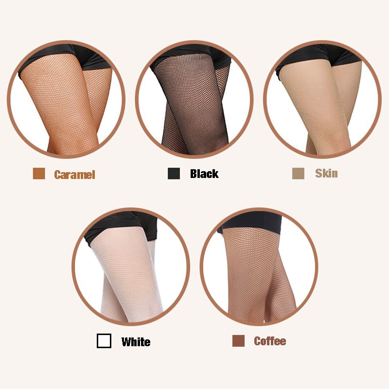 Latin Tights Factory - OEM Professional Women Elastic Slim