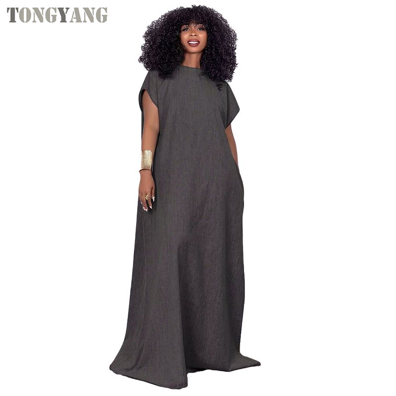 Retro Dress Factory - OEM Wholesale Vintage Loose V-Neck